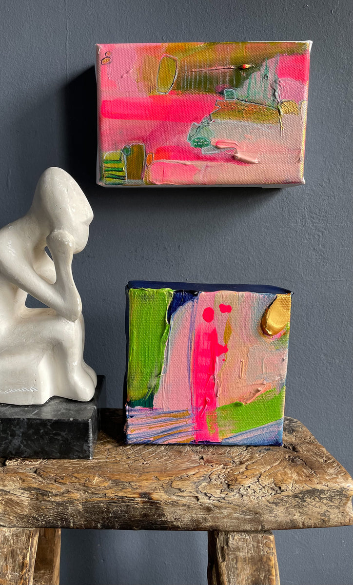 How to choose art for your home