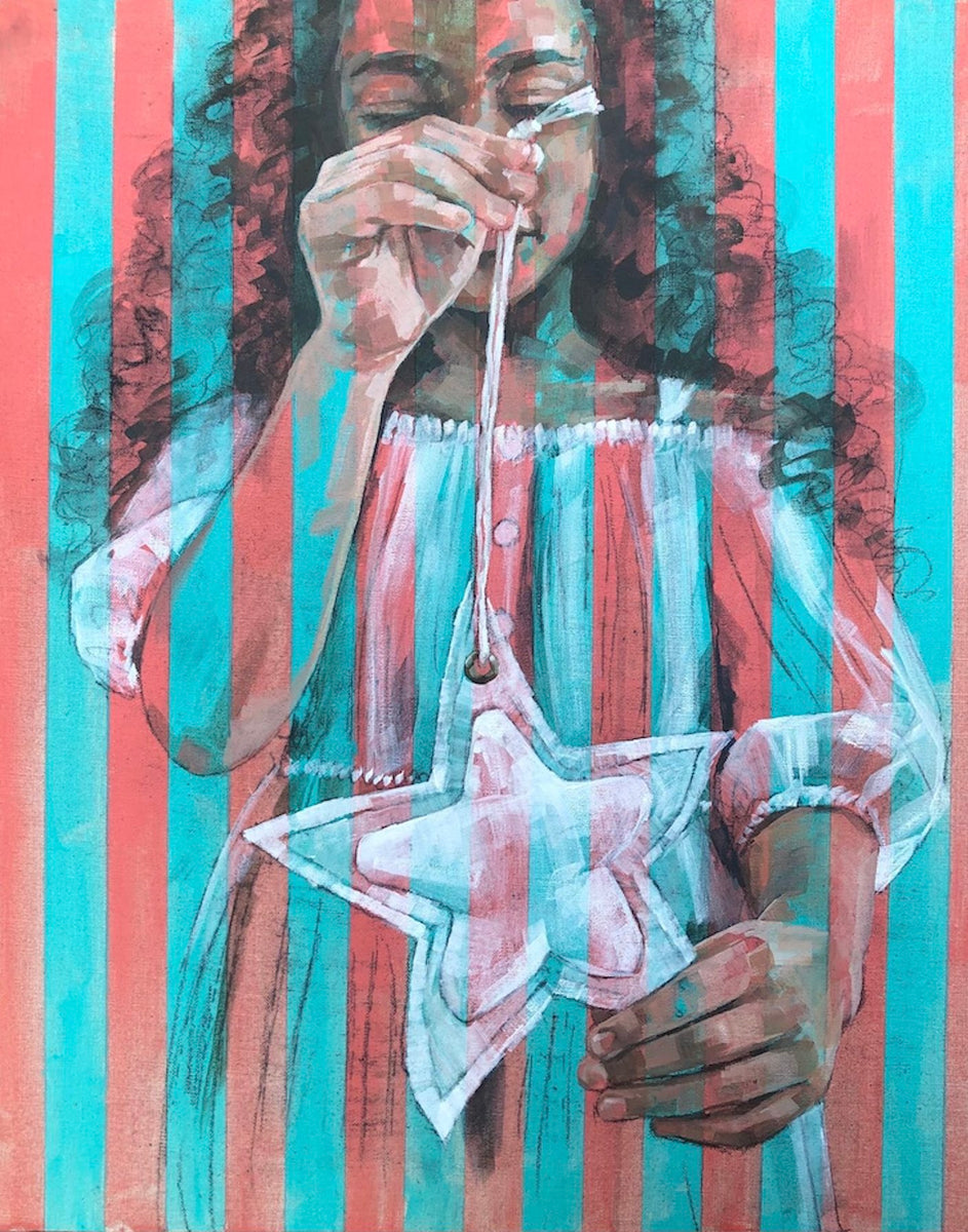 Flo Lee Original Paintings