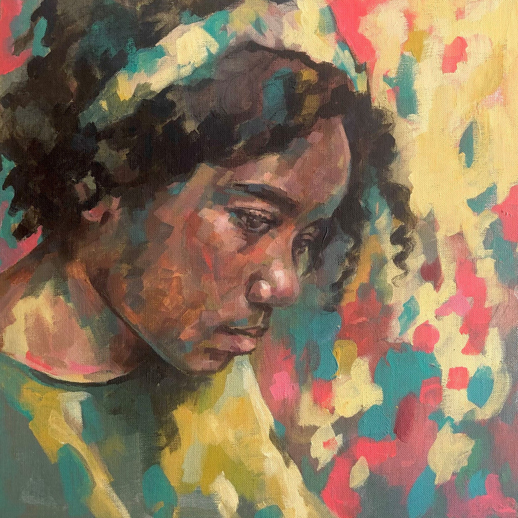 Flo Lee Original Paintings